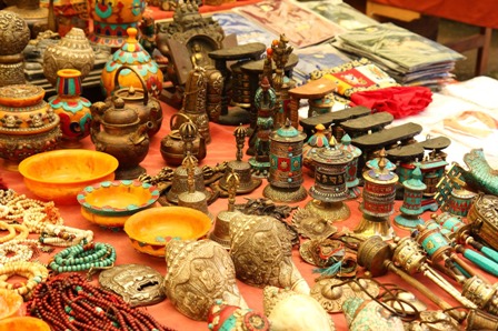 Handicraft Manufacturing Technology